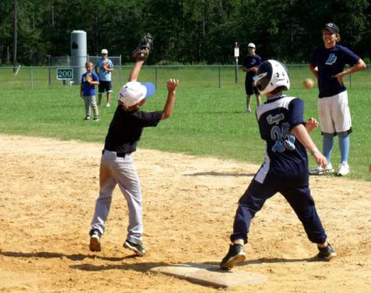 TideBaseballCampCatch
