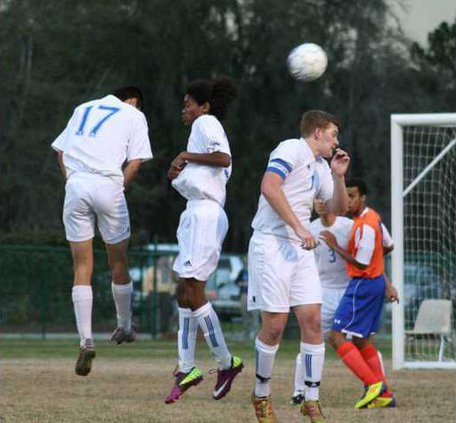 TigerBoysSoccer