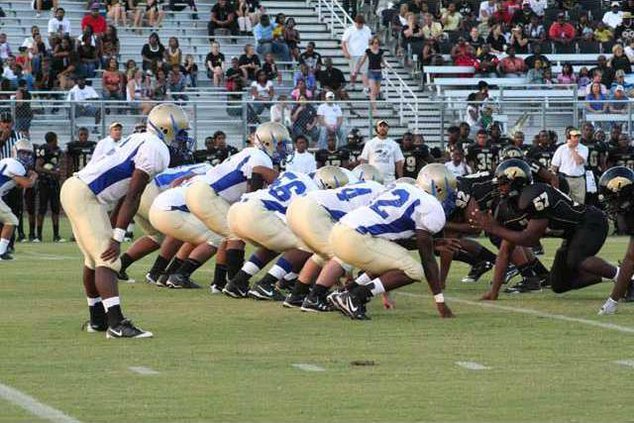 TigerPantherGame