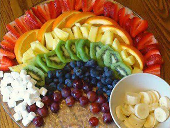 fruit