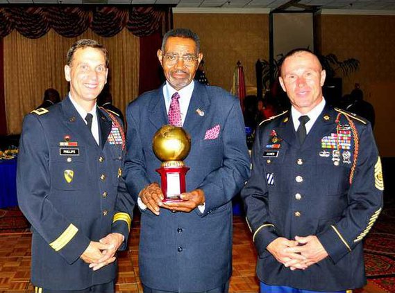 relaford at NAACP