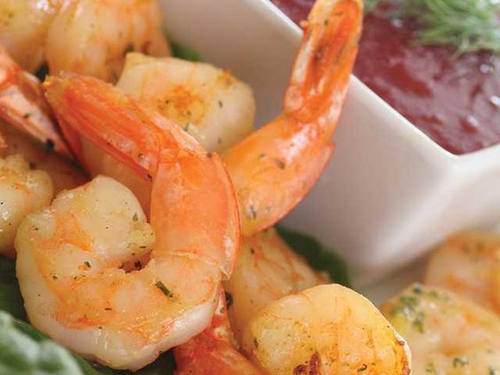 shrimp