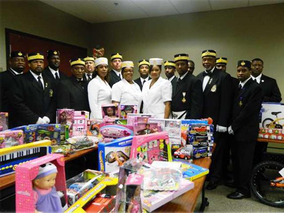0106 Baxley Toys for Tots