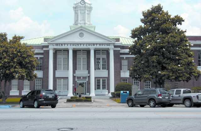 0116 Courthouse