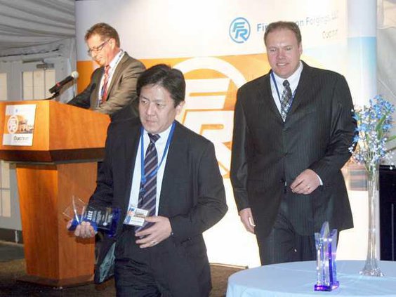 0121 Firth Rixson opening 1
