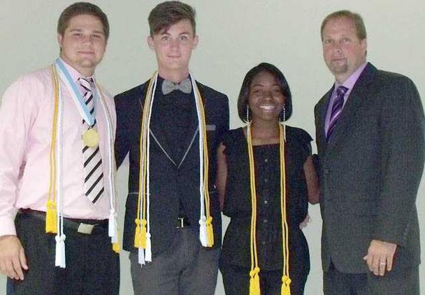 0630 New Beginning scholarships