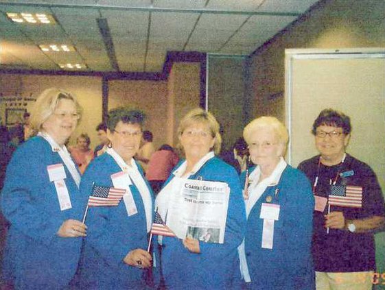 0719 Travels with Courier auxiliary