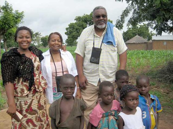 1016 Missionaries