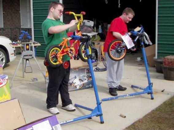 1216 Toys Teens