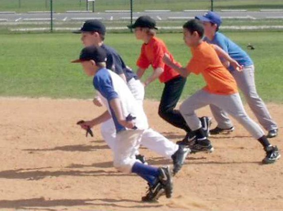 3 For 6-23 paper---Blue Tide BB Camp Tomorrow