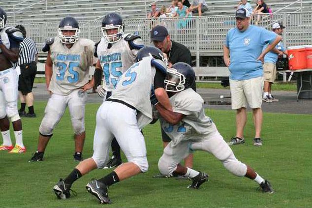 BLueTideFootball