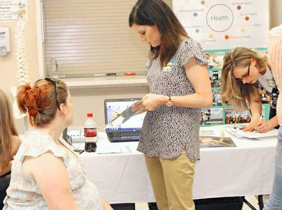 Baby expo 1