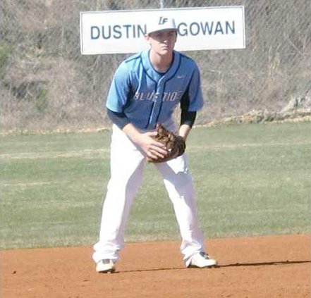 Clay Strickland