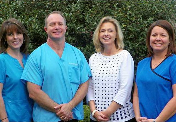 Coastal Endodontics