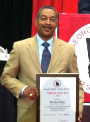 DerrickTaylor