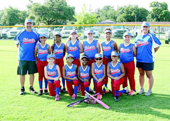 Flea Softball