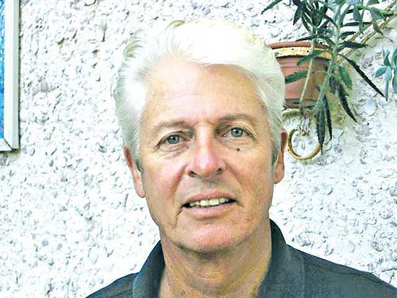 GrahamLewis