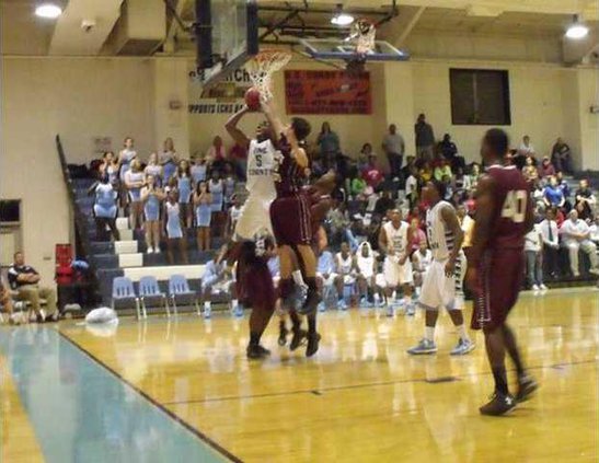 JamalAnderson