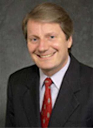 John Graham