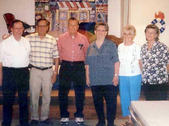 LIFE goldenheirs officers sept
