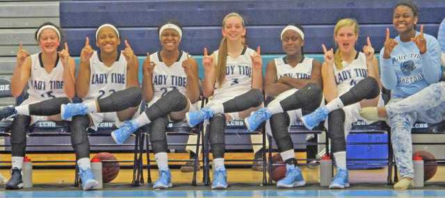 LadyTideBasketball