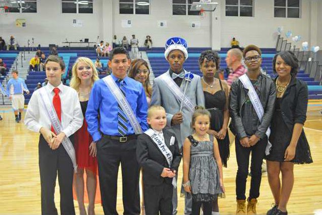 LongHomecoming