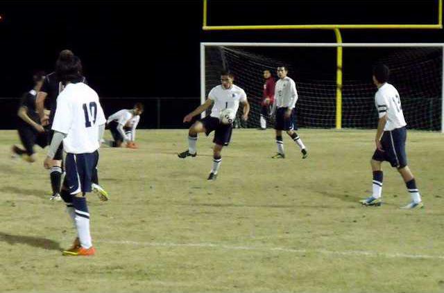 LongSoccer