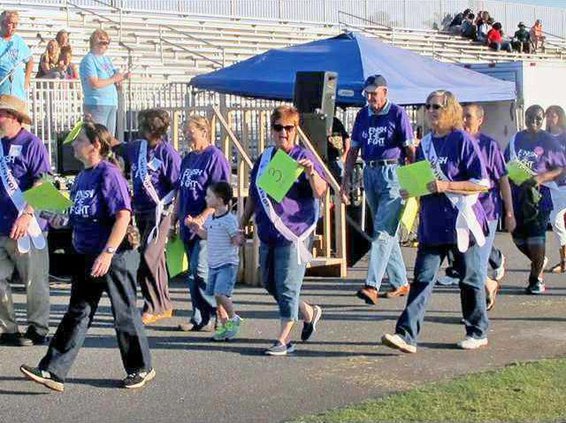 Long Relay 2