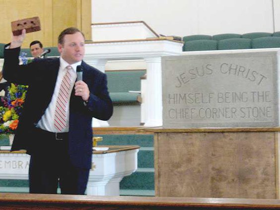 Ludowicic-First-Baptist-Church-Homecoming-and-Debt--Service