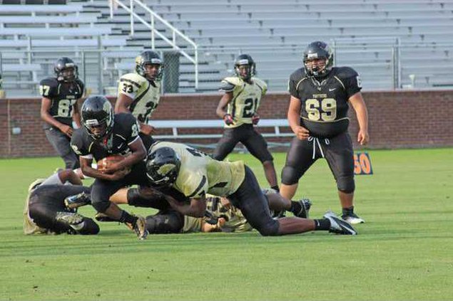 PantherSpringGamePhoto