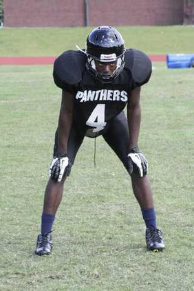 RichardLeCounte
