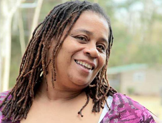 Theresa Gilchrist