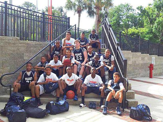 WalkerBasketballCamp