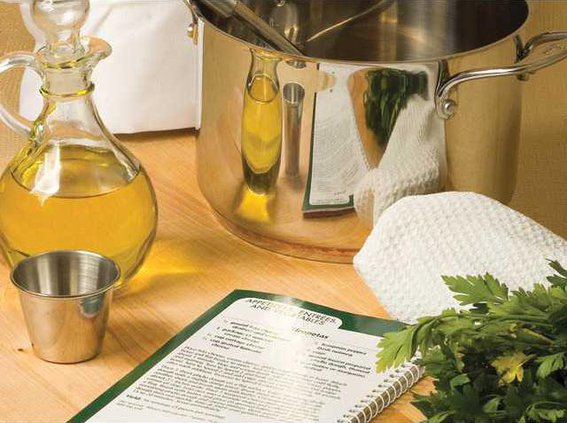 cookware