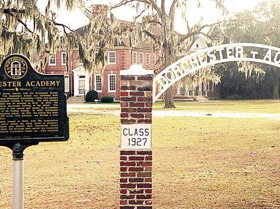 dorchester academy