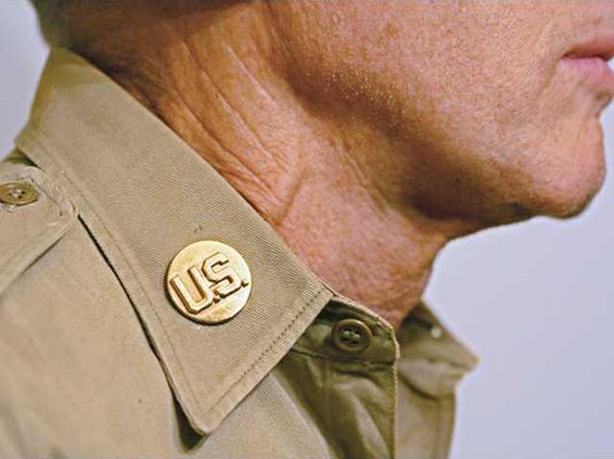 veteran