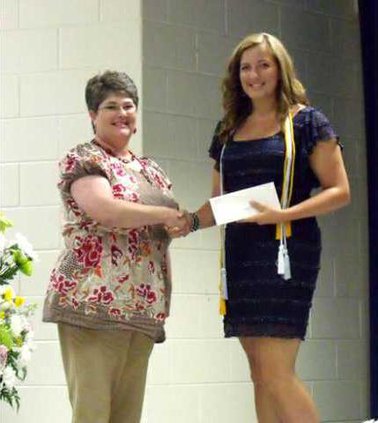 6-7 HAPfan Scholarship Winner this year for promo story