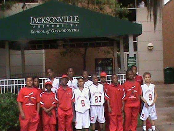 AllStarsJacksonville
