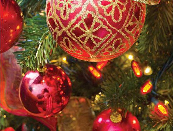 ChristmasTreeOrnament