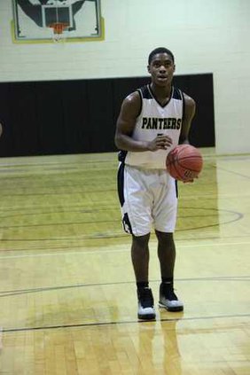DavionMitchell