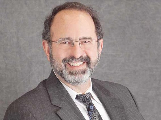 Dr. Daniel