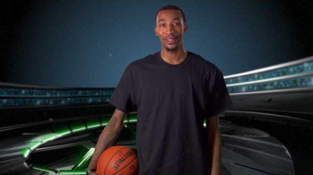 JordanMcRae