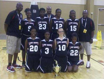 LadyHawks