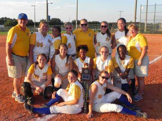 LadyTigersBoro