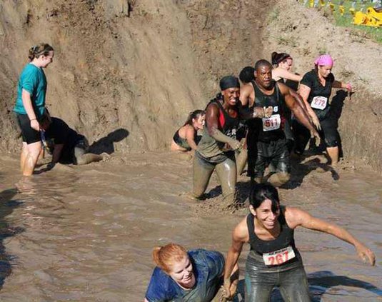 LibertyRunGroup