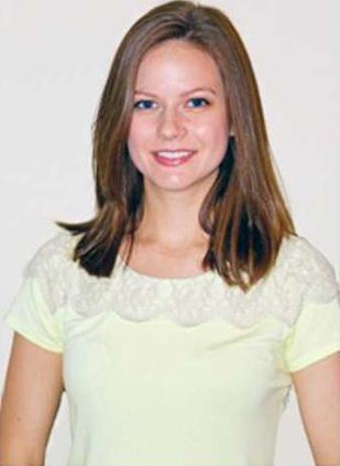 Meghan Moore