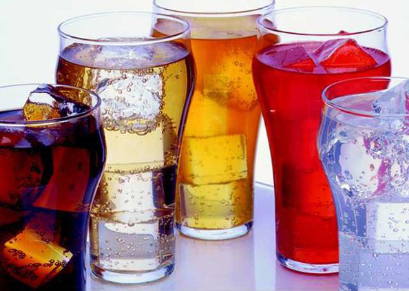 Soda take three