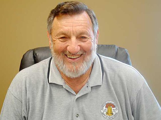Steve Welborn