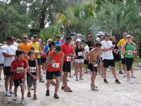 Sunbury5K