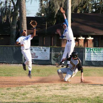 TigerBaseball